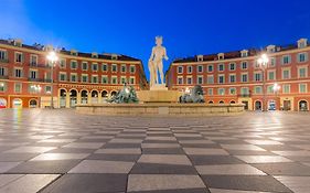 La Casa Reine Jeanne- Central Pres De La Gare - Wifi - Parking - Neuf Et Confort