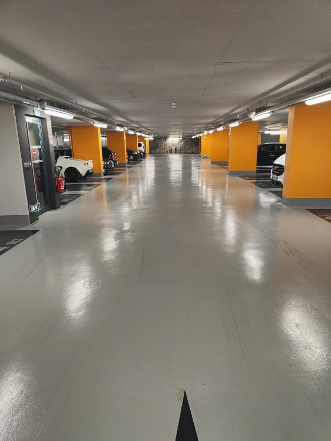 La Casa Reine Jeanne- Central Pres De La Gare - Wifi - Parking - Neuf Et Confort Nicea Zewnętrze zdjęcie